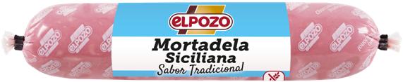 mortadela el pozo mini 300gr