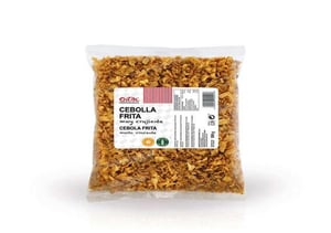 cebolla frita crujuente itac 500grs