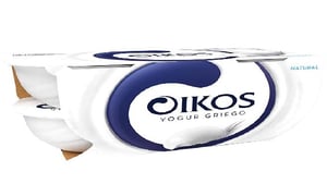 yogur griego nat.azuc.danone oikos 4x115gr.