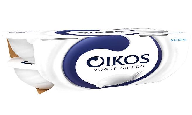 yogur griego nat.azuc.danone oikos 4x115gr.