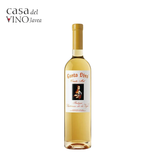 Casta Diva Cosecha Miel