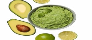 guacamole suave 12x500 topgel