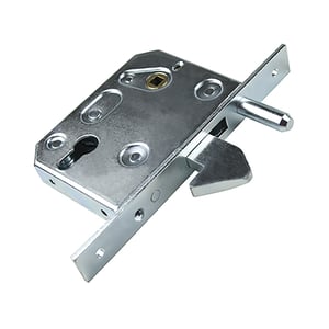 cerr. pico loro puerta c. de 60 sin cilindro