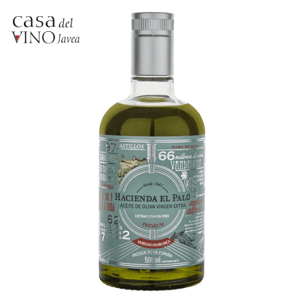 hacienda el palo premium hojiblanca