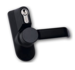 accesorios cerraduras antipánico