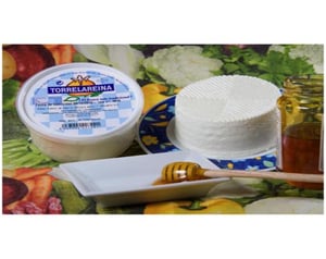 torrelareina queso fresco 500 gr.