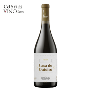 casa de outeiro mencía