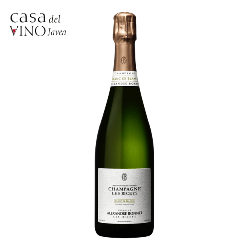 Domani Alexandre Bonnet Blanc de Blancs