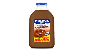 batido chocolate puleva pet 1,5l