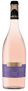 quinta dos carvalhais rosado