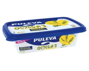margarina puleva omega3 250 gr