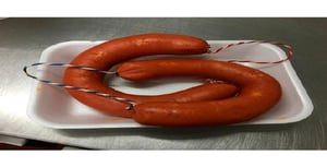 morcilla patatera dulce paqui
