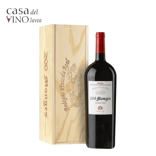 200 Monges Reserva (Magnum)