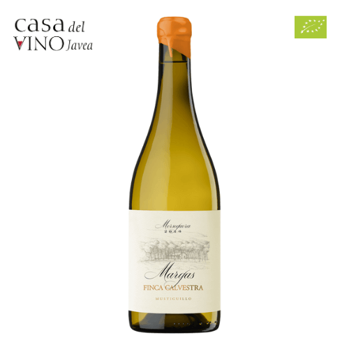 Finca Calvestra Margas 