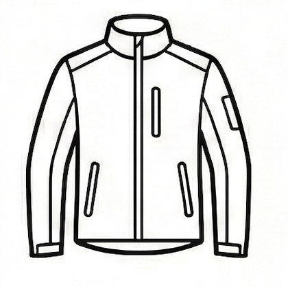 chaquetas softshell