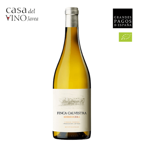 Finca Calvestra Blanco