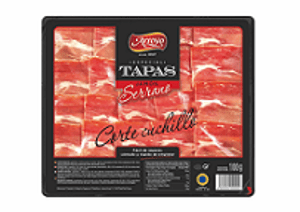 jamon iberico arroyo 100gr
