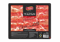 jamon iberico arroyo 100gr