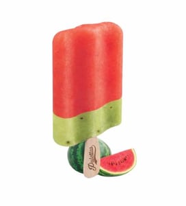 paletta sandia 22 uds