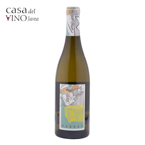 Monroy Blanco Malvar 100%