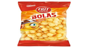 bolas de queso frit ravitz 100 grs