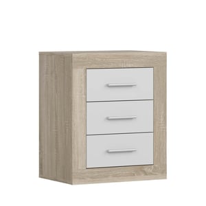 kom3s cambrian blanco