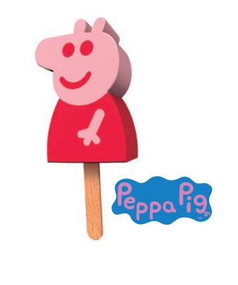 polo peppa pig 28u