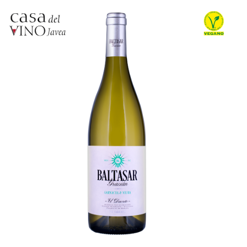 Baltasar Gracián Blanco