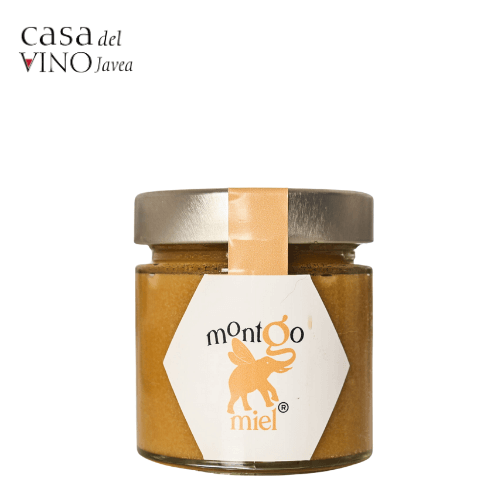 Miel Móntgo