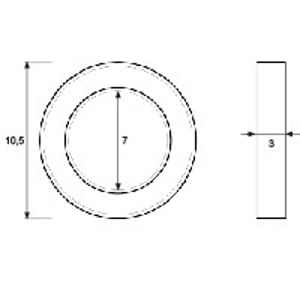 ovalillo pernio ov01 ltd