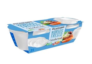 queso burgos palancares 2x250gr