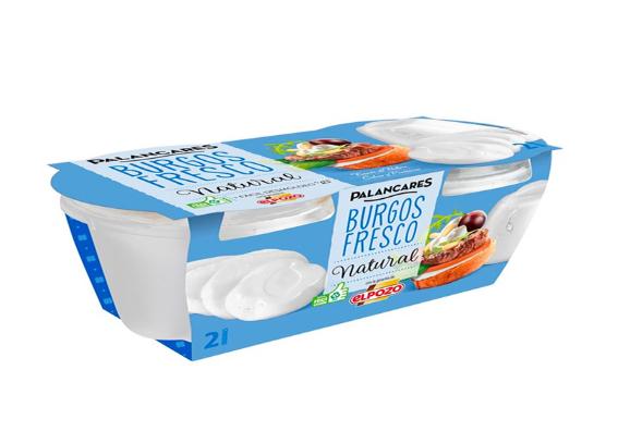 queso burgos palancares 2x250gr