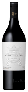 vinha do lado tinto – single vineyard