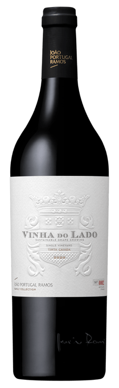 Vinha do Lado Tinto – Single Vineyard