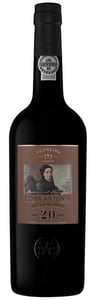 porto ferreira dona antónia tawny 20 años