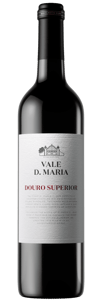 vale d. maria douro superior tinto