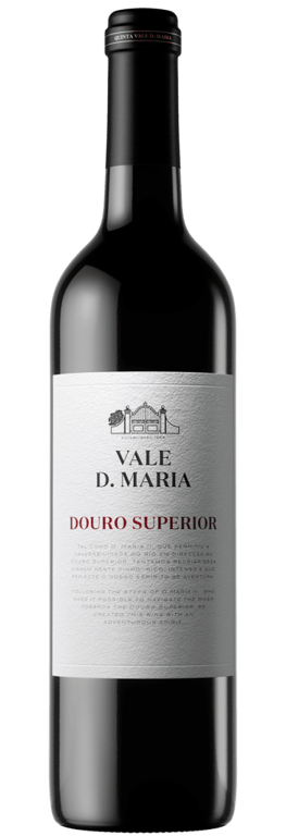 Vale D. Maria Douro Superior Tinto