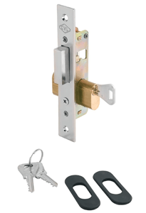 cerradura embutir c.v.l. 1963a/5