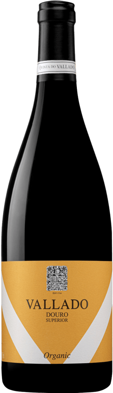 Vallado Douro Superior Tinto