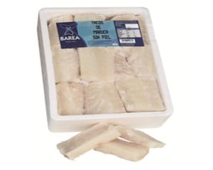 bacalao maruca tacos granel