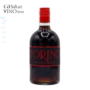 vermouth torino rojo