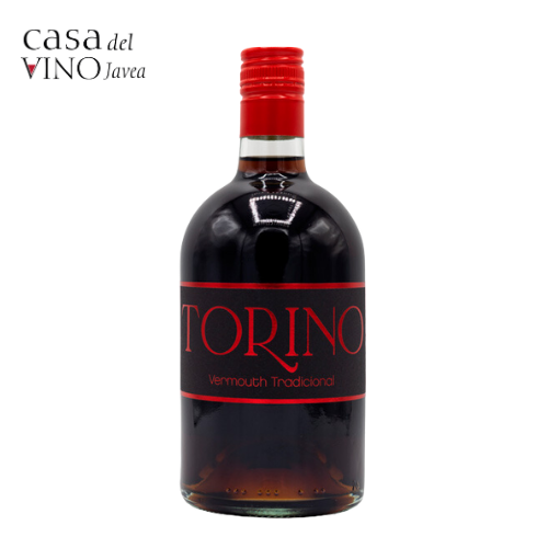 Vermouth Torino Rojo