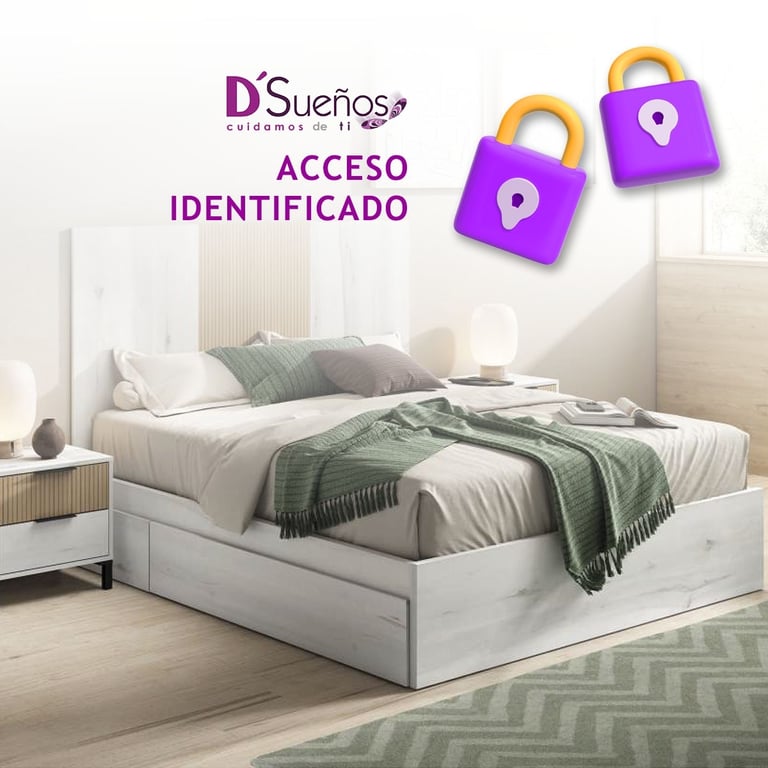 login d’ sueños