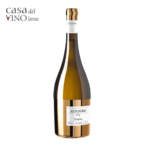 mina de oro viognier