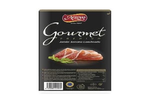 jamon serrano arroyo lonchas 50 gr