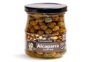 alcaparras salm.carmencita 60gr