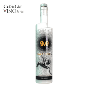malabuska vodka