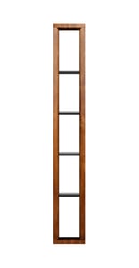 fijo lateral 250 x 2200 embero separador cristal seguridad 