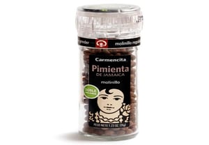 molinillo pim. jamaica carmencita 35gr