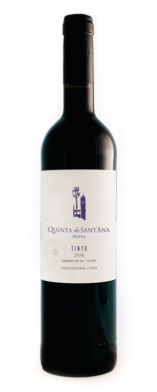 Quinta de Santana Tinto